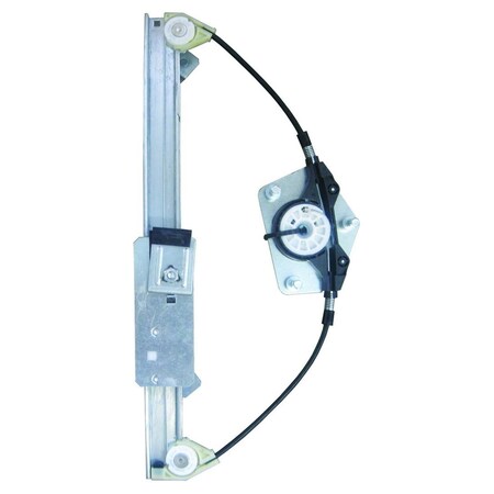 Ilb Gold Replacement For Bremen, Bwr2800Lb Window Regulator BWR2800LB WINDOW REGULATOR